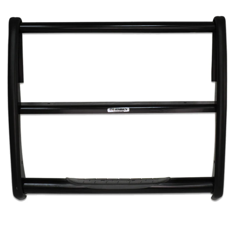 Go Rhino 3000 Series StepGuard Center Grille Guard only Model 3315B
