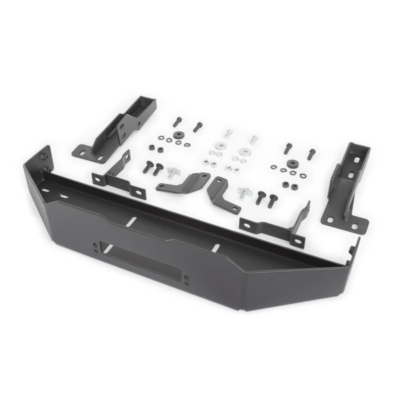 Go Rhino 3100 Series StepGuard Winch Plate Kit Model 32981T