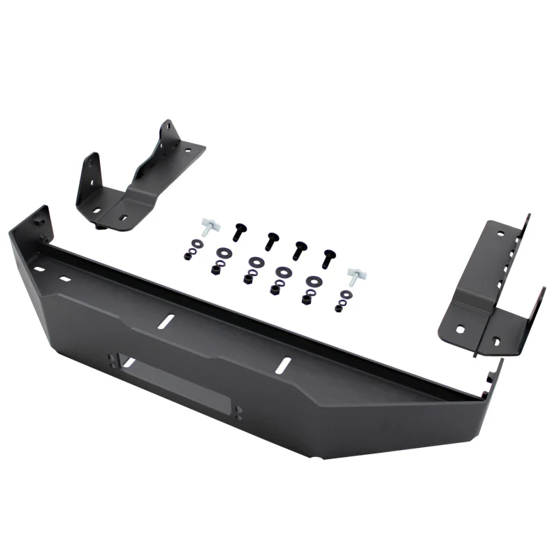 Go Rhino 3100 Series StepGuard Winch Tray Kit Model 31761T