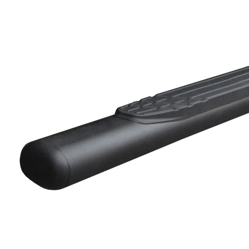 Go Rhino 4" 1000 Series Oval Step Nerf Bars - BOARDS ONLY Model 10487T - Image 2