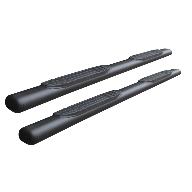 Go Rhino 4" 1000 Series Step Nerf Bars - 73" long - BOARDS ONLY Model 10473T - Image 3