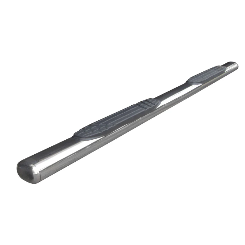 Go Rhino 4" 1000 Series Step Nerf Bars With Mounting Bracket Kit Model 104412973PS - Image 3