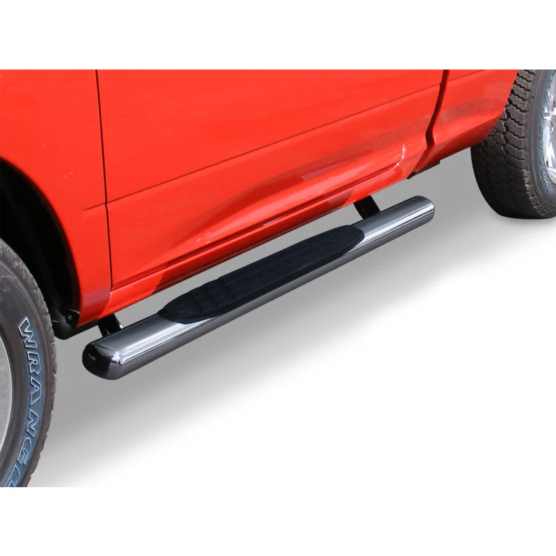 Go Rhino 4" OE Xtreme Step Nerf Bars BOARDS ONLY Model 640052PS - Image 3