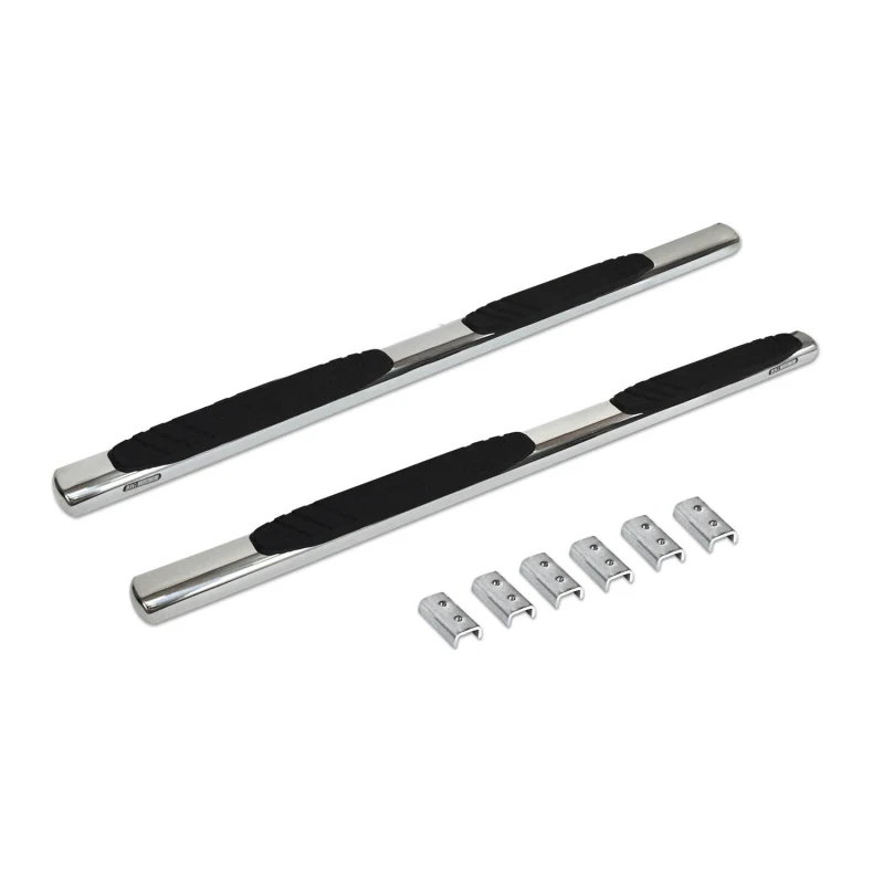 Go Rhino 4" OE Xtreme Step Nerf Bars BOARDS ONLY Model 640080PS