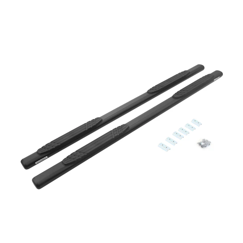 Go Rhino 4" OE Xtreme Step Nerf Bars BOARDS ONLY Model 640087T