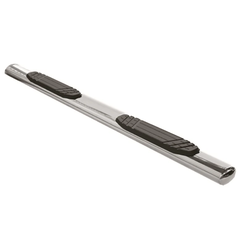 Go Rhino 4" OE Xtreme Step Nerf Bars with Mounting Brackets Kit Model 684404680PS - Image 3