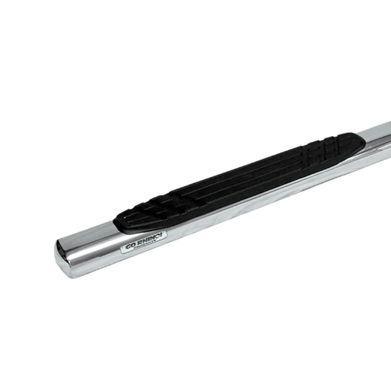 Go Rhino 4" OE Xtreme Step Nerf Bars with Mounting Brackets Kit Model 684412952PS - Image 2