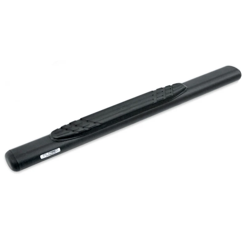 Go Rhino 4" OE Xtreme Step Nerf Bars with Mounting Brackets Kit Model 684415552T - Image 2