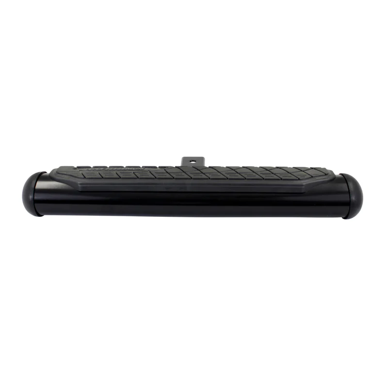 Go Rhino 4" Oval Hitch Step Black Model 460B - Image 3