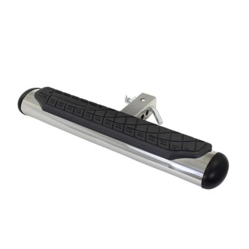 Go Rhino 4" Oval Hitch Step Model 460PS - Image 2