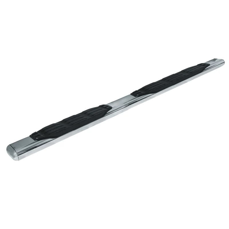 Go Rhino 5" 1000 Series Step Nerf Bars with Mounting Brackets Kit Model 105412973PS - Image 3