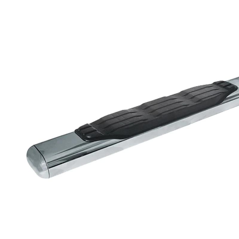 Go Rhino 5" 1000 Series Step Nerf Bars with Mounting Brackets Kit Model 105441580PS - Image 2