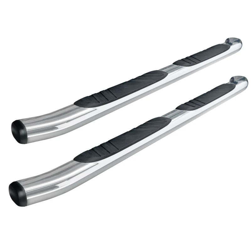 Go Rhino 5" OE Xtreme Composite Step Nerf Bars - BOARDS ONLY Model 680080C
