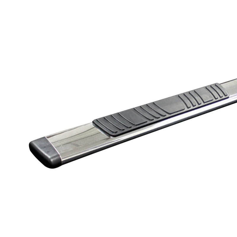 Go Rhino 5" OE Xtreme Low Profile Step Nerf Bars BOARDS ONLY Model 650087PS - Image 2