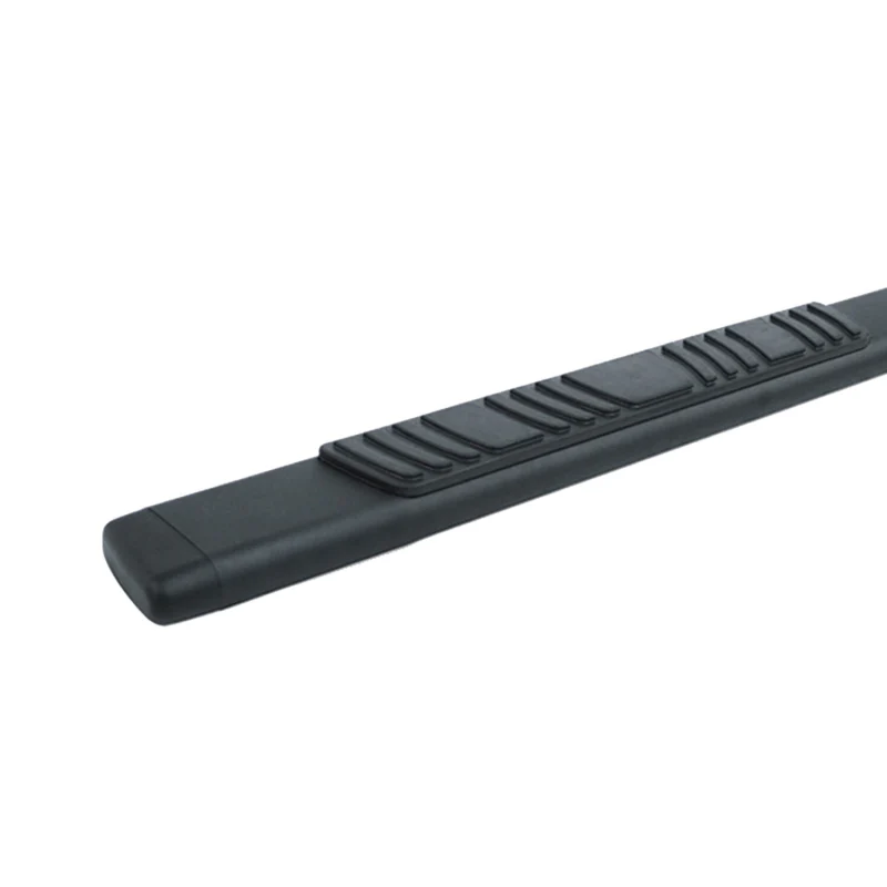 Go Rhino 5" OE Xtreme Low Profile Step Nerf Bars with Mounting Bracket Kit Model 685412971T - Image 2