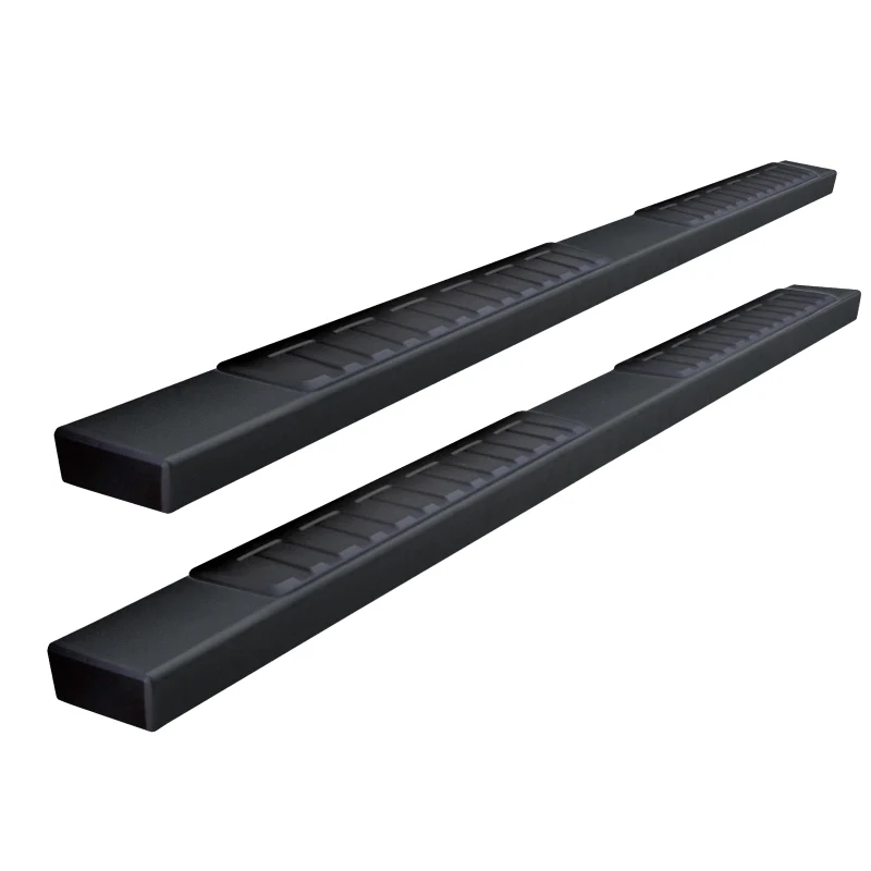 Go Rhino 6" OE Xtreme II Step Nerf Bars BOARDS ONLY Model 660187T - Image 3