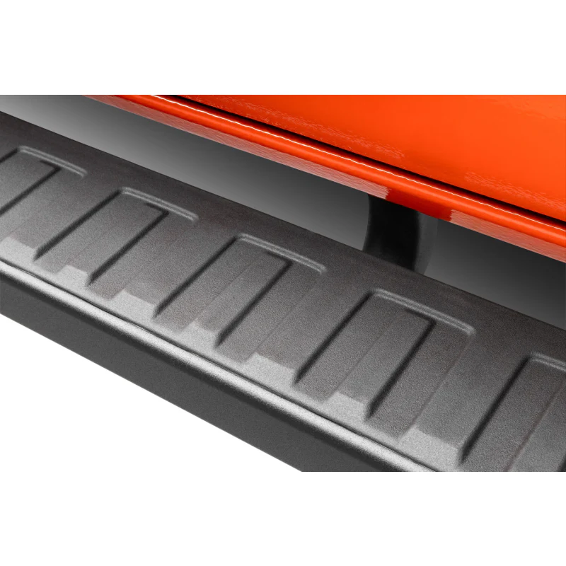 Go Rhino 6" OE Xtreme II Step Nerf Bars with Mounting Brackets Kit Model 6862443280T - Image 3