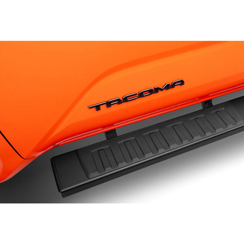Go Rhino 6" OE Xtreme II Step Nerf Bars with Mounting Brackets Kit Model 6862443280T - Image 4