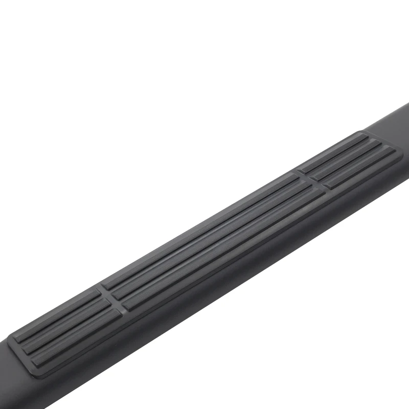Go Rhino 6" OE Xtreme Step Nerf Bars 52" Long BOARDS ONLY Model 660052T - Image 2