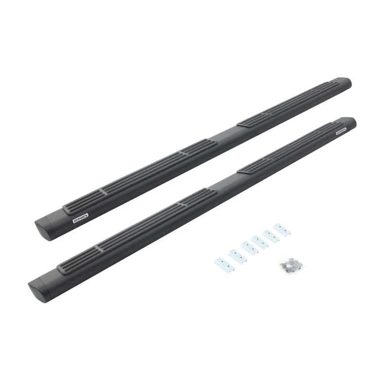 Go Rhino 6" OE Xtreme Step Nerf Bars  BOARDS ONLY Model 660080T - Image 2