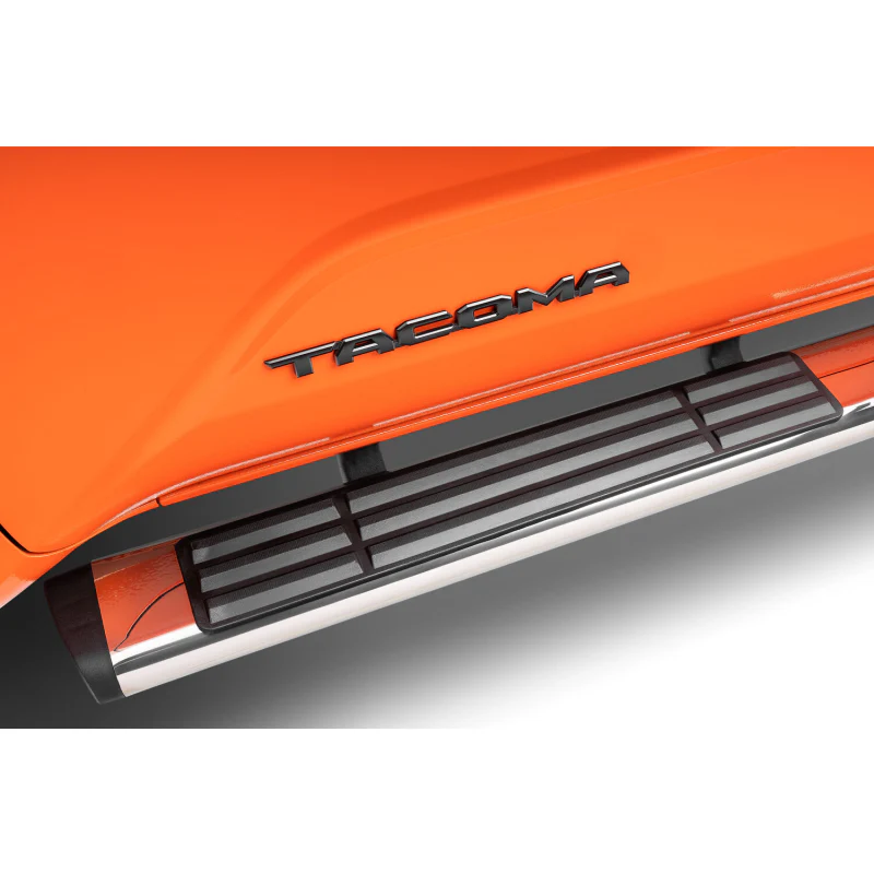 Go Rhino 6" OE Xtreme Step Nerf Bars with Mounting Brackets Kit Model 686443280PS - Image 3