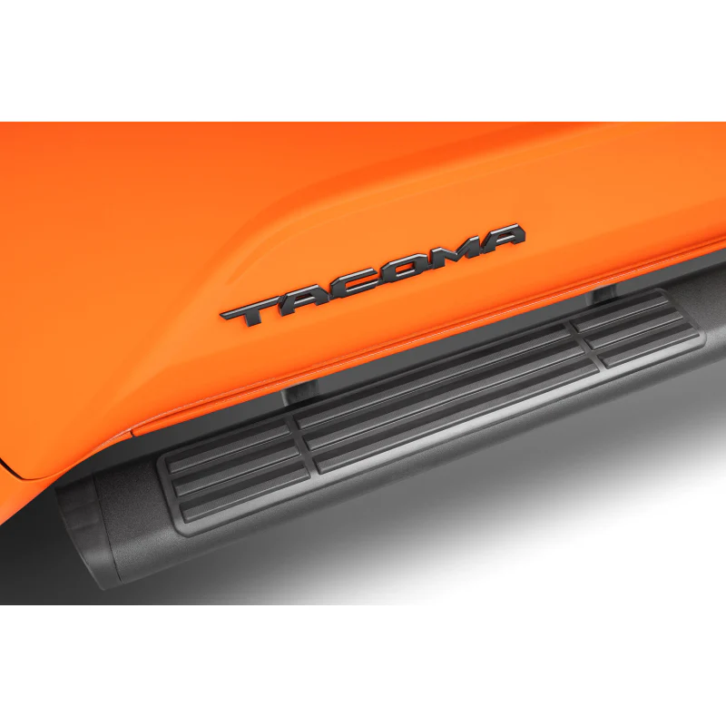 Go Rhino 6" OE Xtreme Step Nerf Bars with Mounting Brackets Kit Model 686443280T - Image 3