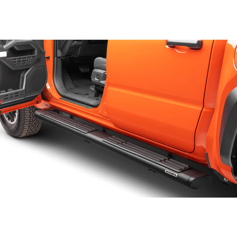 Go Rhino 6" OE Xtreme Step Nerf Bars with Mounting Brackets Kit Model 686443280T - Image 4