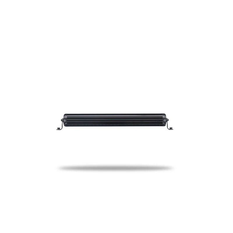 Go Rhino Blackout Series DOUBLELINE 20" Double Row LED Light Bar Model 752002111CDS - Image 8