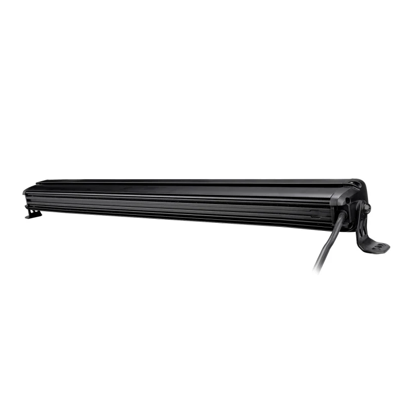 Go Rhino Blackout Series DOUBLELINE 30" Double Row Light Bar Model 753003011CDS - Image 7