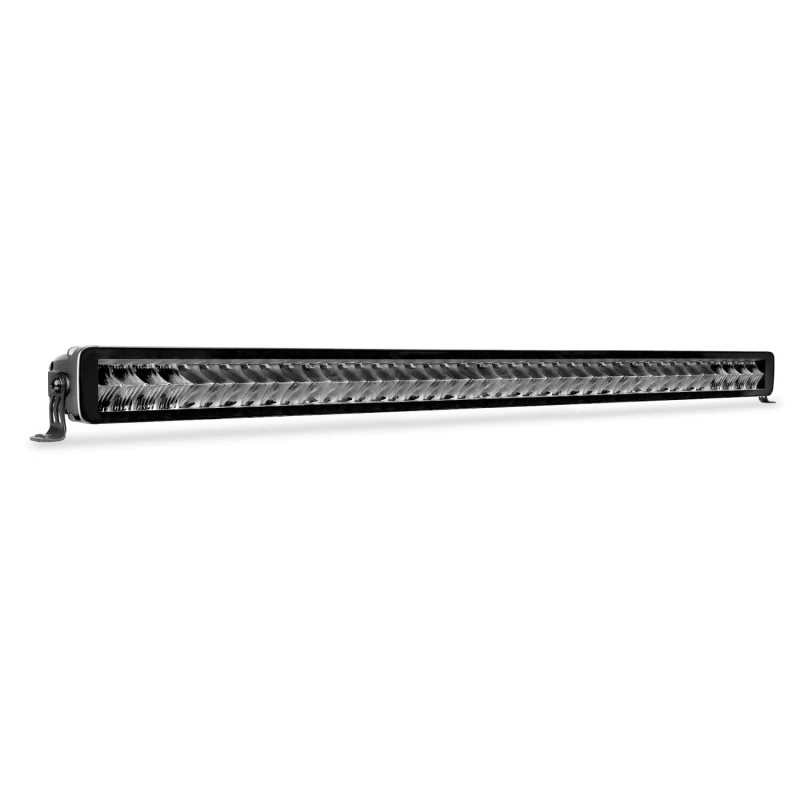 Go Rhino Blackout Series DOUBLELINE 40" Double Row Light Bar Model 754004011CDS - Image 6