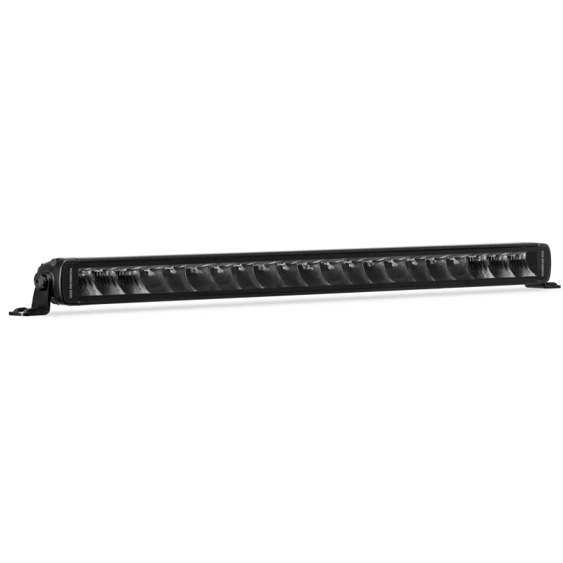 Go Rhino Blackout Series SINGLELINE 20" Single Row LED Light Bar Model 751052001CSS - Image 6