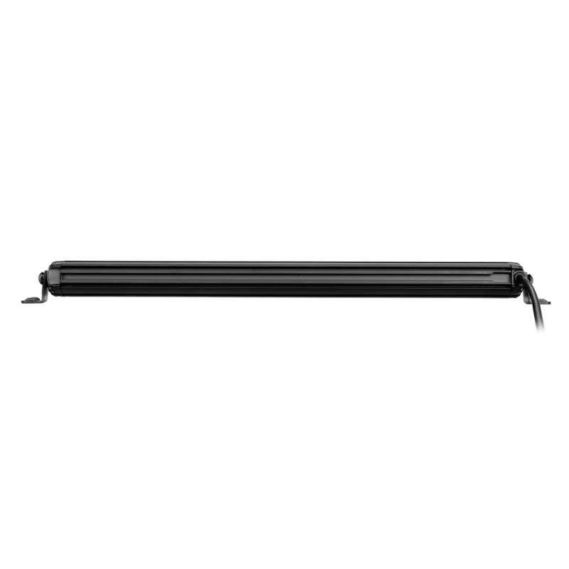 Go Rhino Blackout Series SINGLELINE 20" Single Row LED Light Bar Model 751052001CSS - Image 7