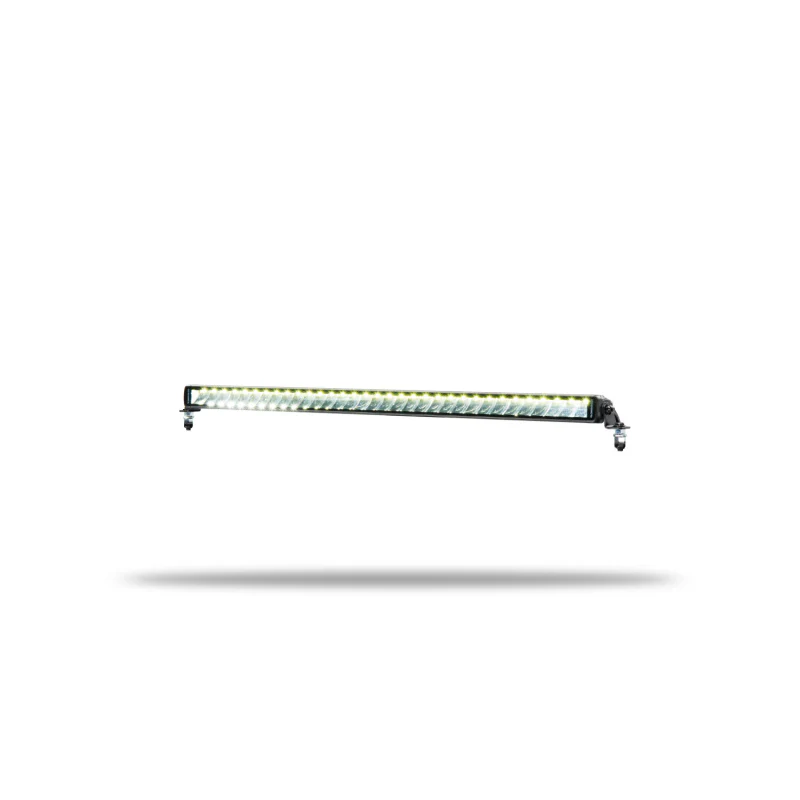 Go Rhino Blackout Series SINGLELINE 30" Single Row LED Light Bar Model 751653201CSS - Image 10