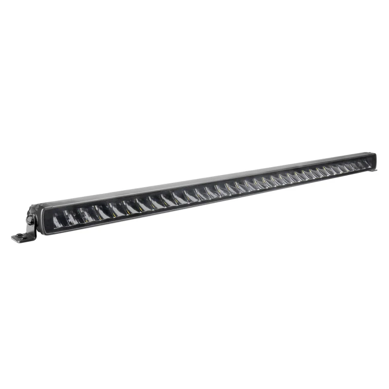 Go Rhino Blackout Series SINGLELINE 30" Single Row LED Light Bar Model 751653201CSS - Image 11