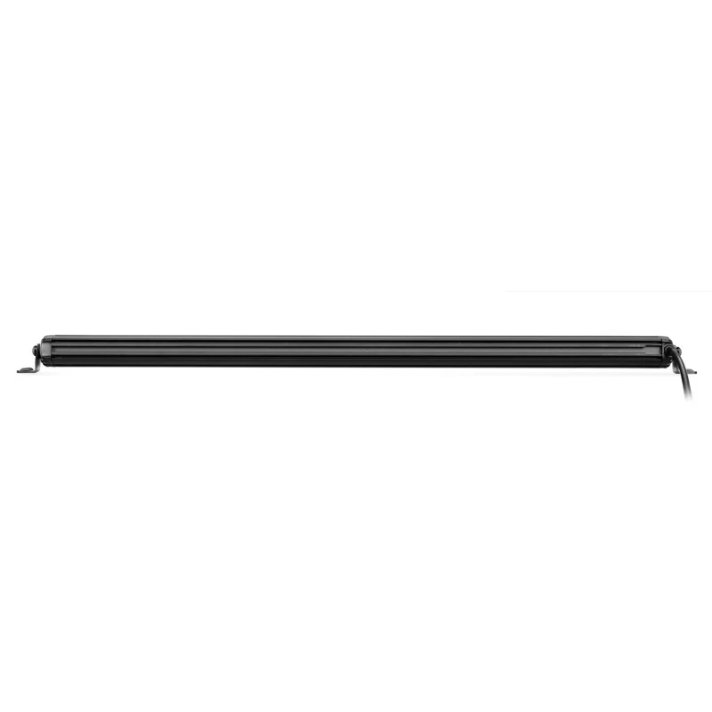 Go Rhino Blackout Series SINGLELINE 30" Single Row LED Light Bar Model 751653201CSS - Image 12