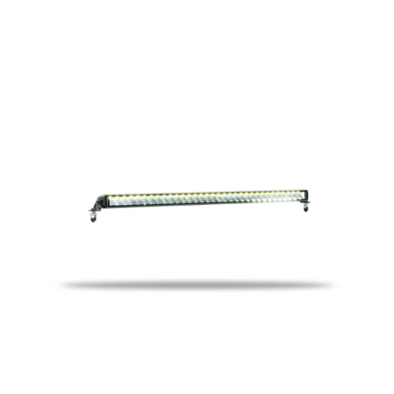 Go Rhino Blackout Series SINGLELINE 30" Single Row LED Light Bar Model 751653201CSS - Image 6