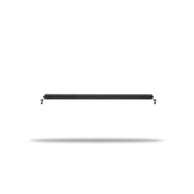 Go Rhino Blackout Series SINGLELINE 30" Single Row LED Light Bar Model 751653201CSS - Image 8