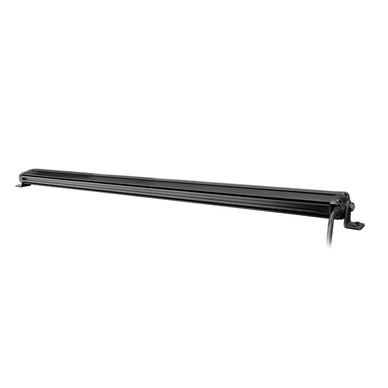 Go Rhino Blackout Series SINGLELINE 40" Single Row LED Light Bar Model 754004011CSS - Image 4