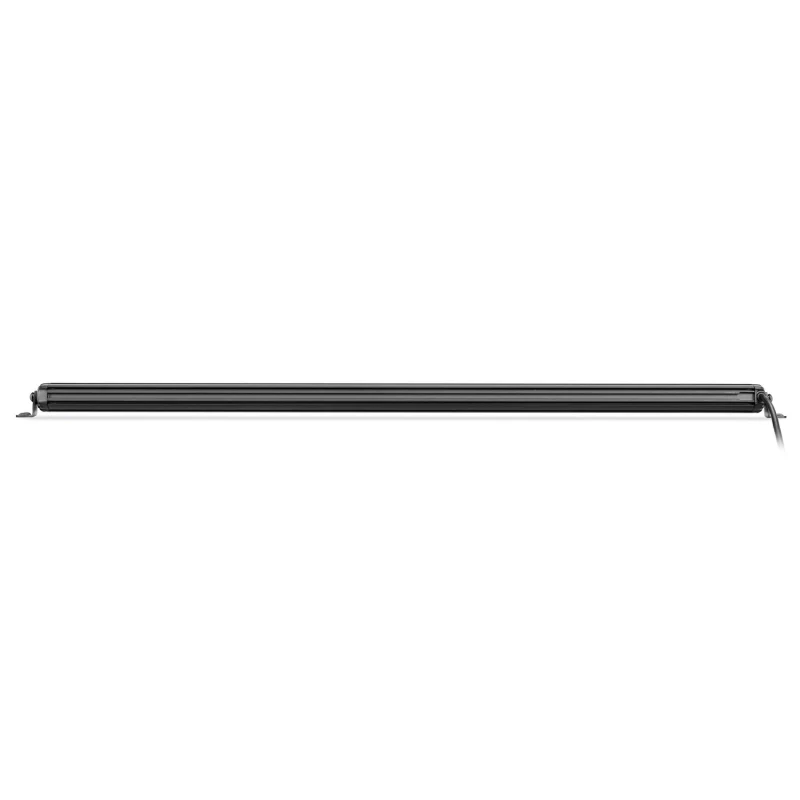 Go Rhino Blackout Series SINGLELINE 40" Single Row LED Light Bar Model 754004011CSS - Image 5