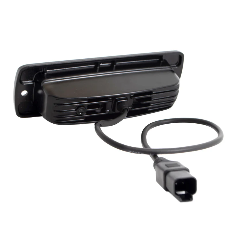 Go Rhino Blackout Series SIXLINE 6-LED Flood Lights with Flush Mount Model 750300621FBF - Image 5