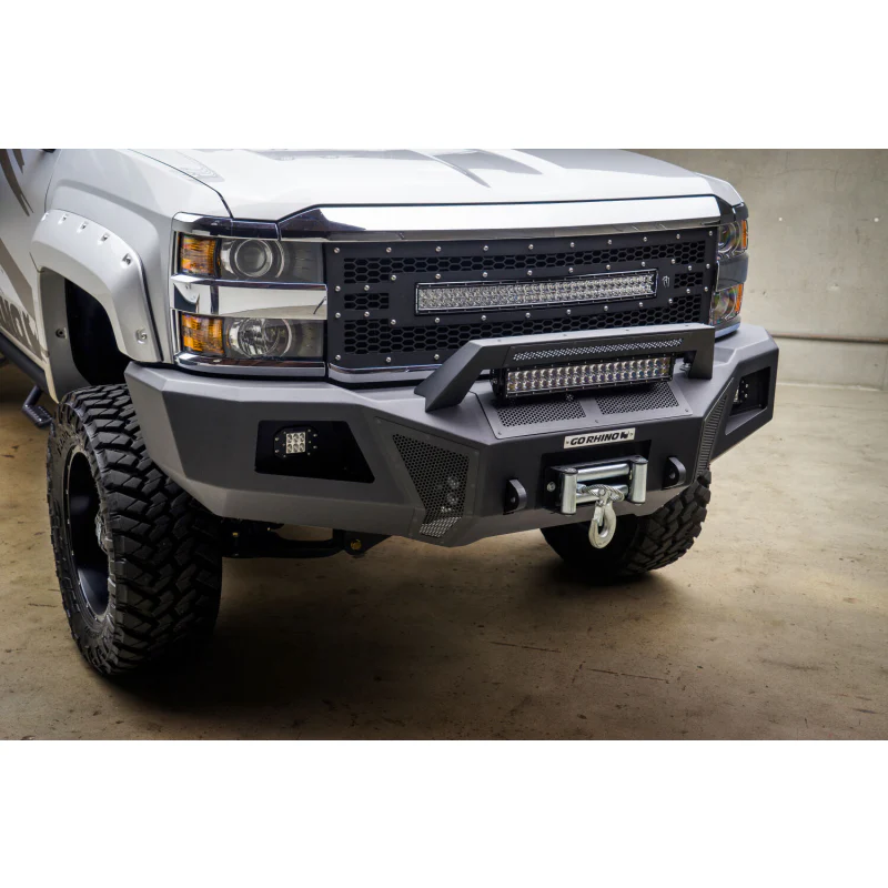 Go Rhino BR Light Bar Mount Model 26173T - Image 3