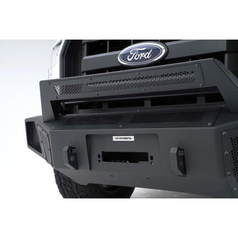 Go Rhino BR Light Mount Bar Model 26573T - Image 2