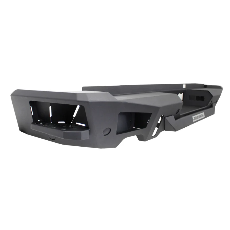 Go Rhino BR20.5 Rear Bumper for Ram 1500 Model 28130T - Image 3