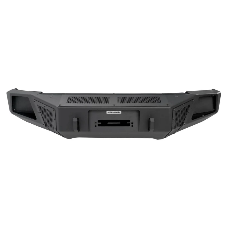 Go Rhino BR5 Front Bumper for Ford F-150 Model 24295T