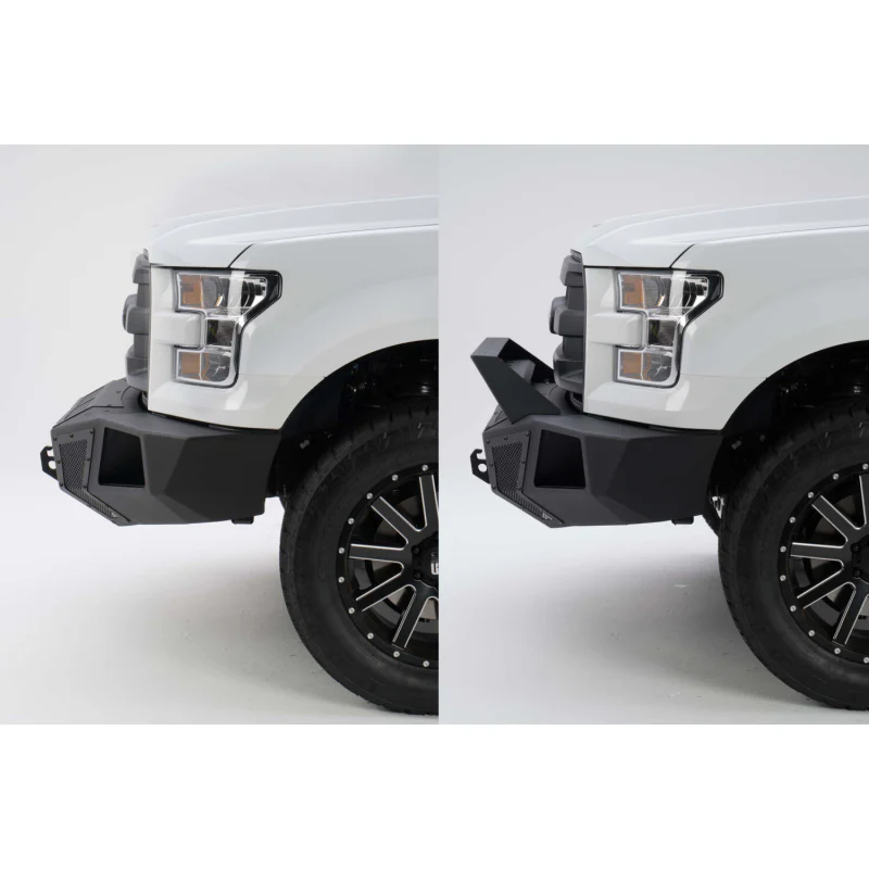 Go Rhino BR5 Front Bumper for Ford F-150 Model 24295T - Image 2