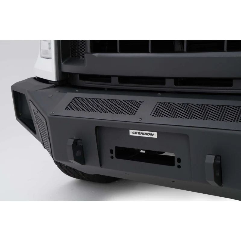 Go Rhino BR5 Front Bumper for Ford F-150 Model 24295T - Image 3
