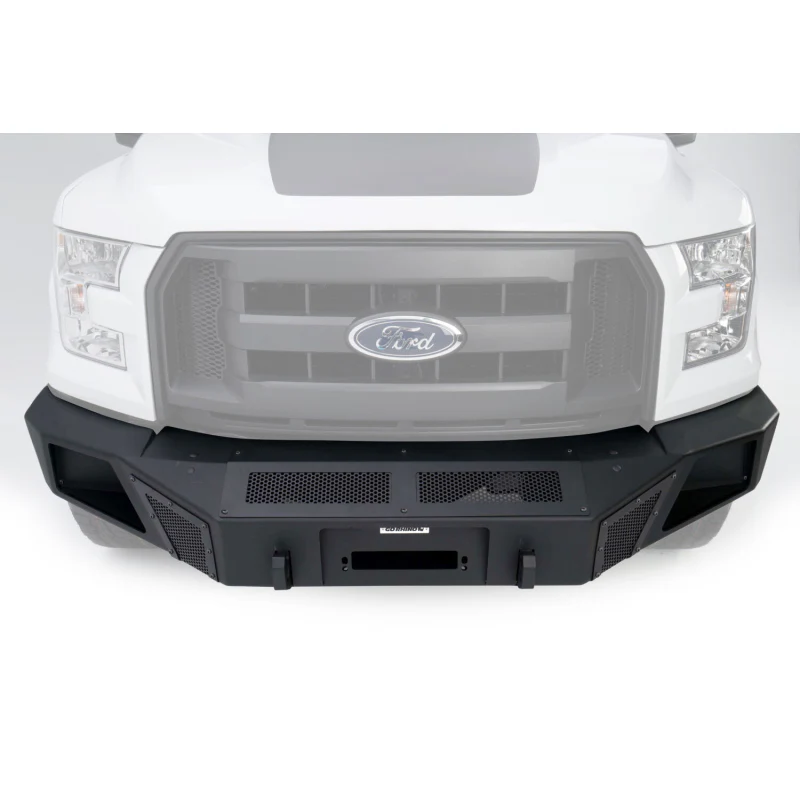 Go Rhino BR5 Front Bumper for Ford F-150 Model 24295T - Image 6