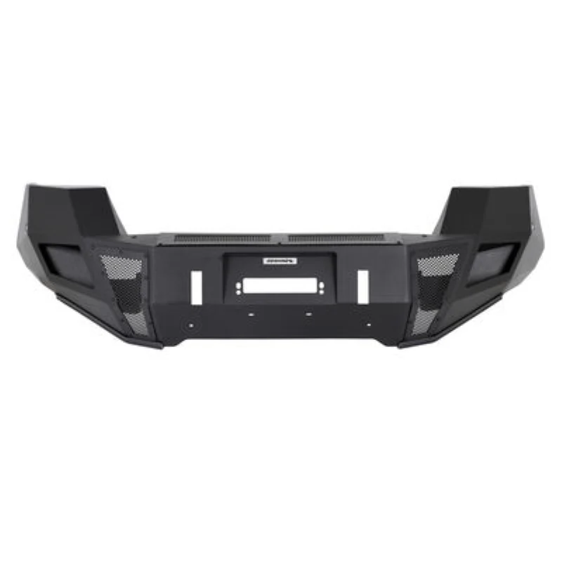 Go Rhino BR6 Winch-Ready Front Bumper for Toyota Tacoma Model 24390T