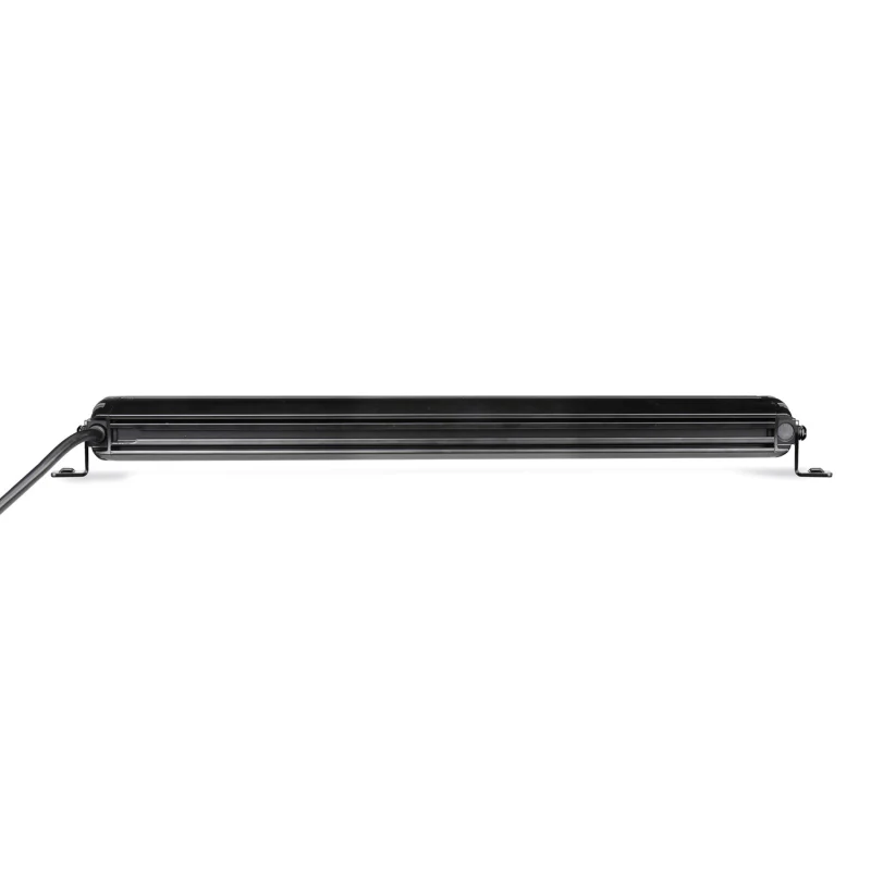 Go Rhino Bright Series 20" Single Row LED Light Bar Model 750152013CSS - Image 3