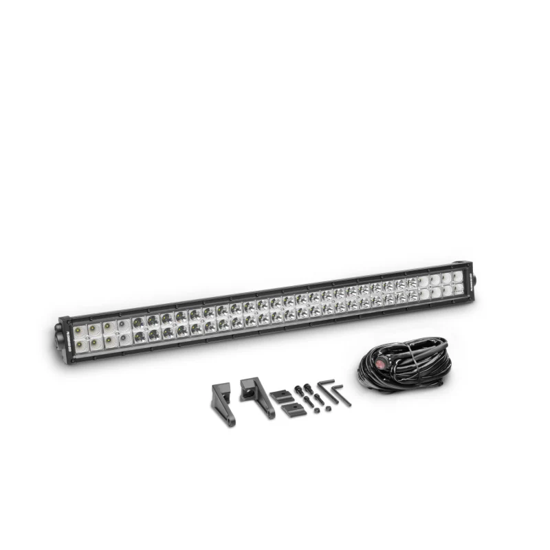 Go Rhino Bright Series 30" Double Row LED Light Bar Model 751803113CDS - Image 5